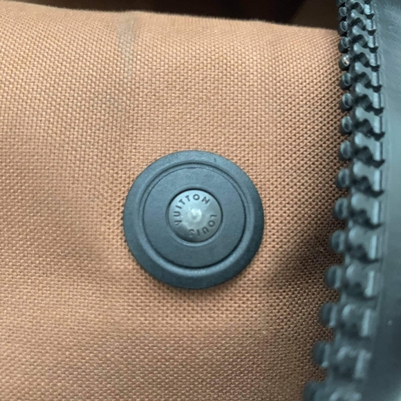 *UPDATED LISTING POSTED*Waterproof keepall B 55 - Picture 9 of 11